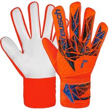 Zdjęcie Rękawice Bramkarskie Reusch Attrakt Starter Solid 5470514 2210 7,5 - Łódź