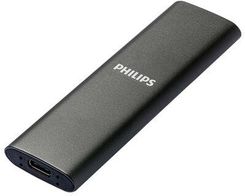 Zdjęcie Philips Dysk Ultra Speed 250GB SSD (FM25SS030P00) - Pacanów