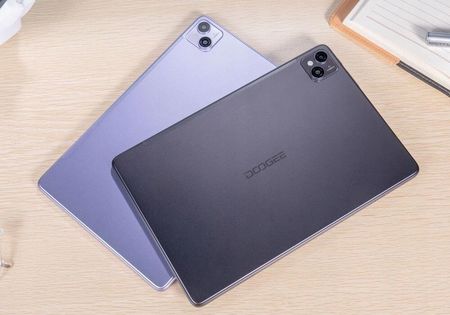 Tablet Doogee T10 Pro 10,1 8/256GB Fioletowy - Ceny i opinie na 