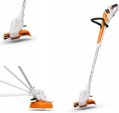 Zdjęcie Podkaszarka akumulatorowa Stihl Kosa Fsa 30 FA100115700 - Serock