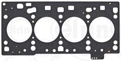 Zdjęcie Elring Cylinder Head Gasket/Metal Volkswagen 252980 - Rydułtowy