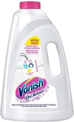 Vanish Multi Action White 3l