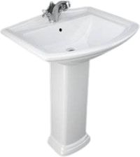 Zdjęcie Rak Ceramics Washington WAPD00001 - Książ Wielkopolski