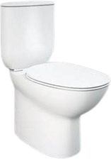 Zdjęcie Rak Ceramics Morning MORN2SET - Ujazd