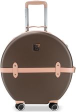 Zdjęcie Walizka średnia Semi Line - Kielce