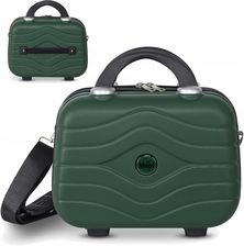 Zdjęcie KUFEREK WALIZKA PODRÓŻNA MAŁA KABINOWA 13L MAPI - Nowa Dęba