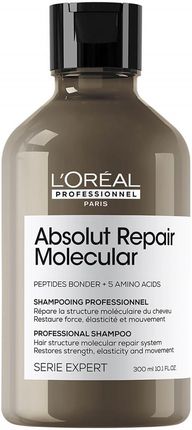 L’Oréal Paris Serie Expert Absolut Repair Molecular Shampoo 300ml