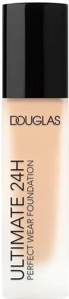 Douglas Collection Perfect Wear Foundation 20W Warm Natural 30ml