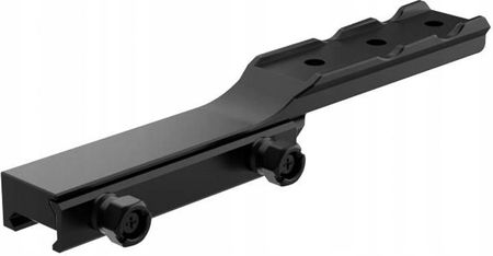 Hikmicro Montaż Termowizora Na Szynę Weaver Thunder Thunder Pro 2.0 Panther (HMRWP) - zdjęcie 3