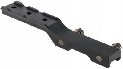 Hikmicro Montaż Termowizora Na Szynę Weaver Thunder Thunder Pro 2.0 Panther (HMRWP) - zdjęcie 5
