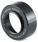 William Optics Adapter M80-M54 Do Flat68Iii, Flat7 (ADM80TOM54)