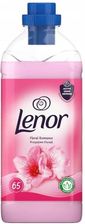 Zdjęcie Lenor Płyn do płukania Floral Romance 1625ml - Rybnik