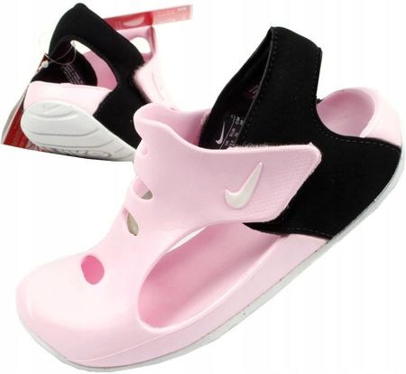 Sandały dziecięce Nike Sunray Protect [DH9465 601]