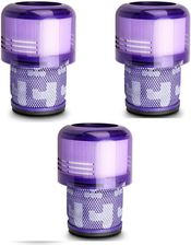 3X FILTR DO DYSON V11 SV14 V15 DETECT ABSOLUTE Animal Plus Torgue Drive Total