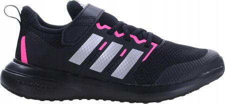 Buty młodzieżowe adidas FortaRun 2.0 El K IG0418