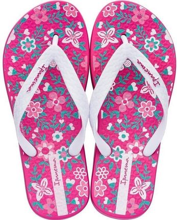 Klapki dziecięce Ipanema Classic VII Kids 82536-20700 29-30