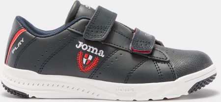 Buty sportowe Sneakersy chłopięce, Joma W.Play Jr 21 WPLAYW | ZAMÓW NA DECATHLON.PL - 30 DNI NA ZWROT