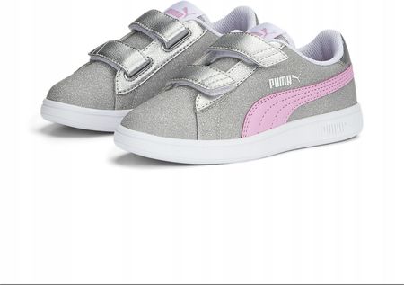 Puma Buty Smash V2 Glitz Glam V Ps 36737832 r 27,5