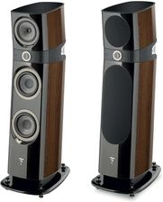 Zdjęcie Focal Sopra No2 (Dąb Wędzony połysk / Smoked Oak) - Łęczyca