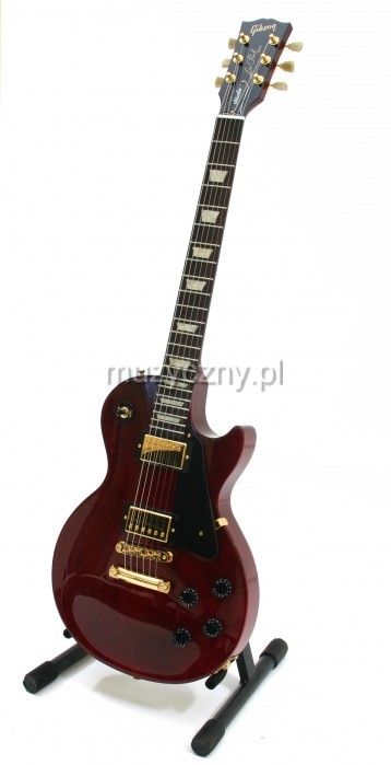 ギター Gibson Les Paul Studio WR 2020 楽天市場】Gibson Les Paul Modern Studio (Wine Red Satin