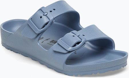 Klapki dziecięce BIRKENSTOCK Arizona EVA Narrow elemental blue | WYSYŁKA W 24H | 30 DNI NA ZWROT