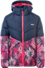 Zdjęcie Kurtka Dla Dziewczynki Pikowanie Baldey II | -20% Z KODEM 'WIOSNA' NA DRUGI TAŃSZY PRODUKT TYLKO ONLINE!!! - Mirsk