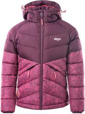 Zdjęcie Kurtka Dziecięca Z Liściem Palmowym Baldey II | -20% Z KODEM 'WIOSNA' NA DRUGI TAŃSZY PRODUKT TYLKO ONLINE!!! - Kamienna Góra