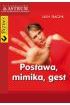 Podstawa, mimika, gest - Lech Tkaczyk (E-book)