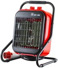 Zdjęcie Soler&Palau Ep 9N - Grodzisk Mazowiecki