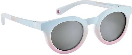 Beaba okulary przeciwsłoneczne dla dzieci 2-4 lata Happy - Rainbow freeze