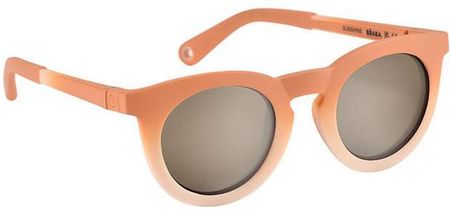 Beaba okulary przeciwsłoneczne dla dzieci 4-6 lat Sunshine - Rainbow orange