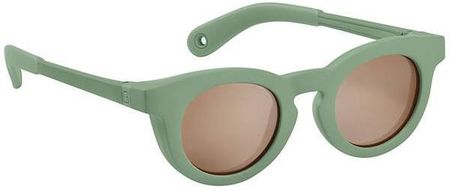 Beaba okulary przeciwsłoneczne dla dzieci 9-24 m Delight - Sage green