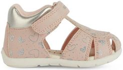 Zdjęcie Geox Sandały "Elthan" w kolorze jasnoróżowym - Libiąż