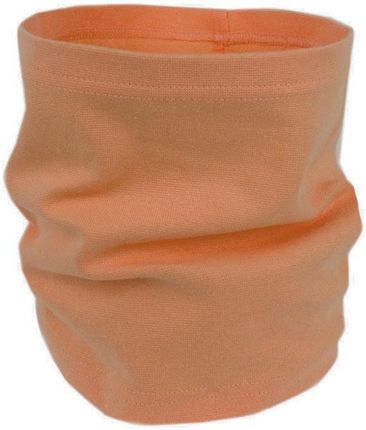 Jamiks LEXUS komin tuba dla dzieci bawełna pomarańczowy rozmiar: Uniwersalny
