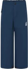 Zdjęcie LEGO Spodnie trekkingowe w kolorze granatowym - Tychy