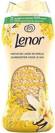 Lenor Vanille &Fleur de Mimosa Perełki Zapachowe 210 g