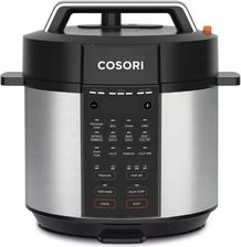 Zdjęcie Cosori Szybkowar Pressure Cooker 5.7 litra CMC-CO601-SEU - Bierutów