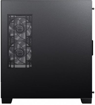 Корпус для комп'ютера Phanteks XT View із загартованого скла ARGB чорного кольору (PH-XT523V1_DBK01) - фото 4
