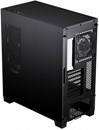 Корпус для комп'ютера Phanteks XT View із загартованого скла ARGB чорного кольору (PH-XT523V1_DBK01) - фото 3