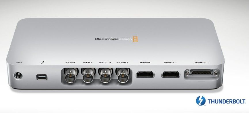 Blackmagic UltraStudio 3D ブラックマジック 510wNDMFEpL._AC_UL210_SR210,