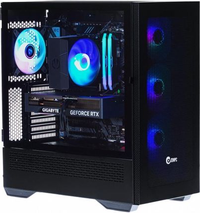【新品】高性能ゲーミングPC RTX4070 Ryzen5 7500F Amazon.co.jp: Hoengager ゲーミングPC - AMD R5 7500F 3.7GHz