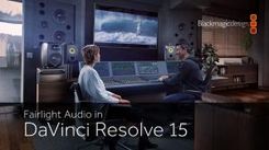 blackmagic design davinci resolve 16 studio blackmagic design davinci resolve 16 studio