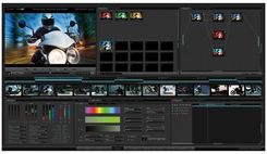 Zdjęcie Blackmagic Design DaVinci Resolve 17 Software - Bobolice