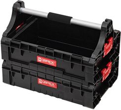 Zdjęcie Qbrick PRO Uchwyt + moduł powiększający + skrzynka Box 130 - Golczewo