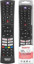 Zdjęcie PILOT Do TV Telewizora VESTEL Uniwersalny Netflix Youtube Amazon Prime 1785 - Oświęcim