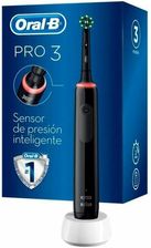 Zdjęcie Szczoteczka elektryczna Oral-B PRO3 BLACK - Maszewo