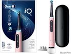 Szczoteczka elektryczna Oral-B iO Series 5S Blush Pink
