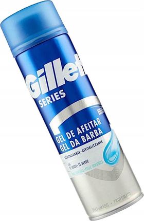 Gillette Revital 200 ml
