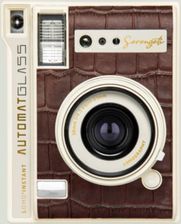 Zdjęcie Lomography Aparat Natychmiastowy Lomo’Instant Serengeti Edition - - Maszewo