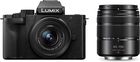 Panasonic DC-G100DW Lumix + H-FS12032 12-32mm, F3.5-5.6